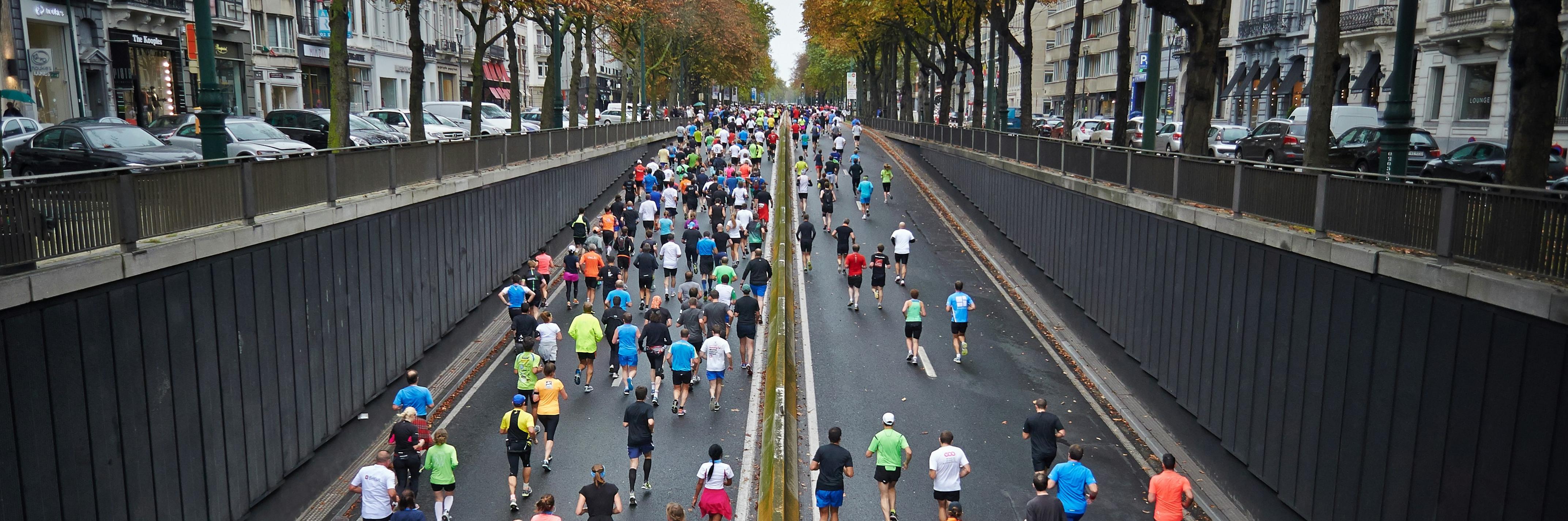 Sport Events and Emergency Monitoring